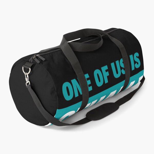 Item preview, Copy of One of us is actually Lying designed and sold by rupalidharapat.