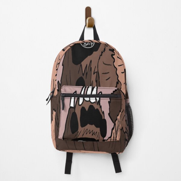 Item preview, Bear Wave designed and sold by connelcreativemedia.