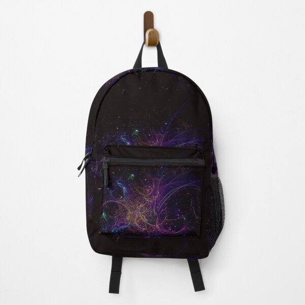 Item preview, Abstract Purple Explosion designed and sold by dacdibac.