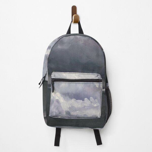 Item preview, Stormy Sky Over Ocean designed and sold by courtneykingart.