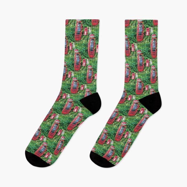 Item preview, All That is British designed and sold by APrettyView.