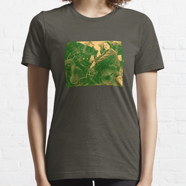 For the Love of Cows Essential T-Shirt