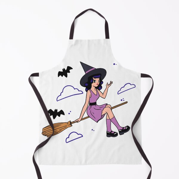Item preview, In a world full of princesses be a witch designed and sold by Apoorv Choudhary.