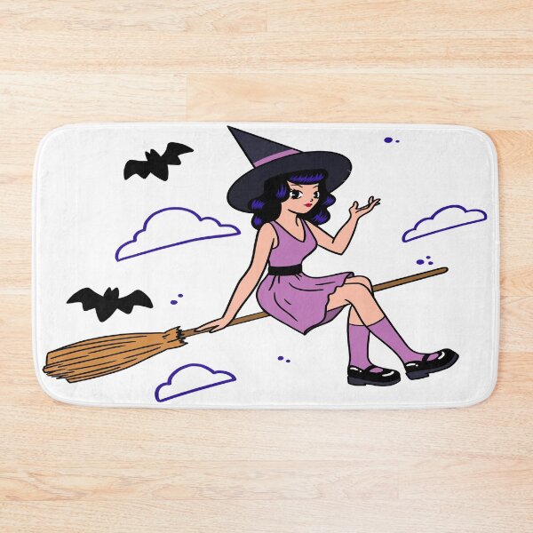 Item preview, In a world full of princesses be a witch designed and sold by Apoorv Choudhary.