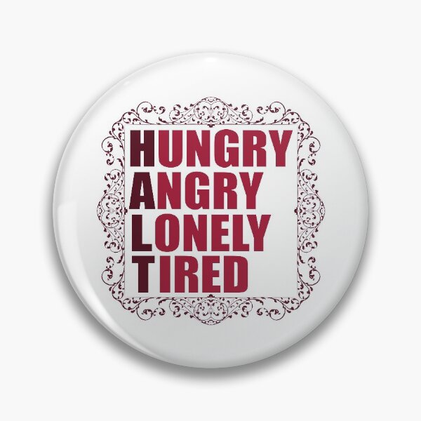 Item preview, red halt recovery slogan designed and sold by yarddog66.