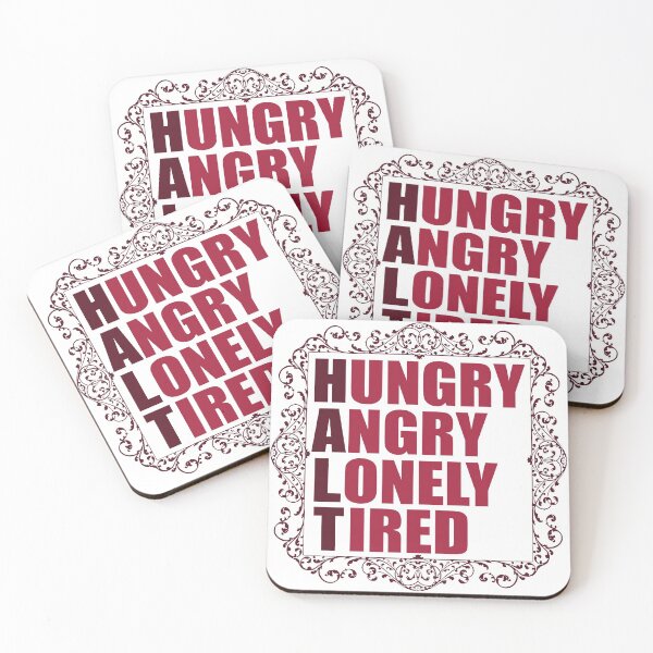 Item preview, red halt recovery slogan designed and sold by yarddog66.