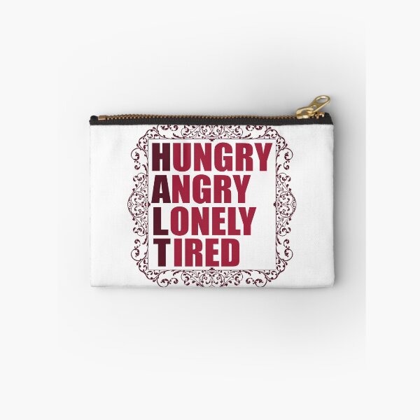 Item preview, red halt recovery slogan designed and sold by yarddog66.