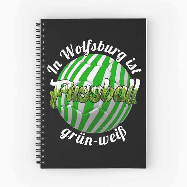 Artikelvorschau, Fußball Fussball Wolfsburg Sport Niedersachsen Grün Weiß Trainer Trainer Liga Spiel Schönes Fangeschenk entworfen und verkauft von TheAplus.