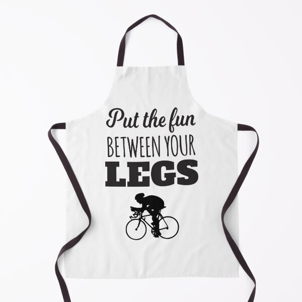 Item preview, Put The Fun Between Your Legs designed and sold by 4AllTimes.