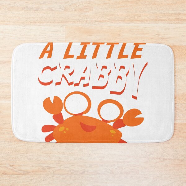 Item preview, Hermit Crab design | Crustacean design product designed and sold by Lisbob.