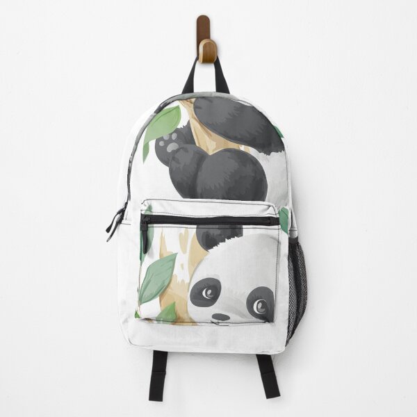 Item preview, cute baby panda and bamboo designed and sold by della95.