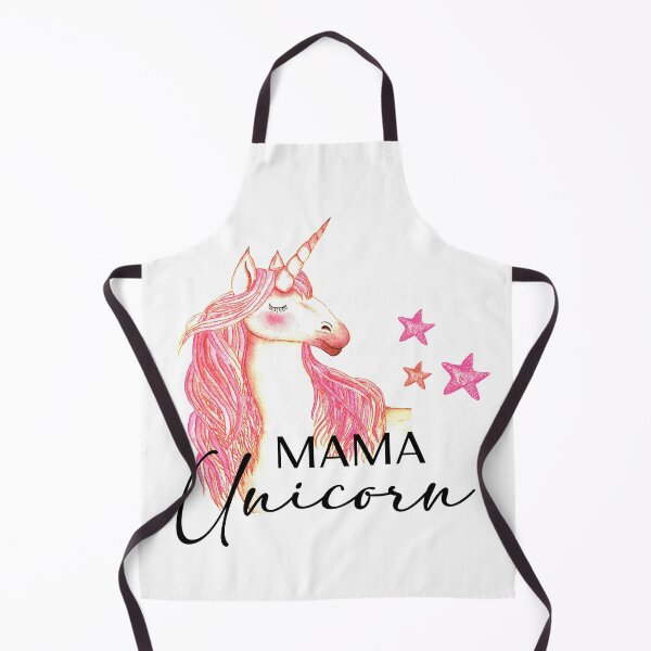 Item preview, Mama unicorn designed and sold by latiendadearyam.