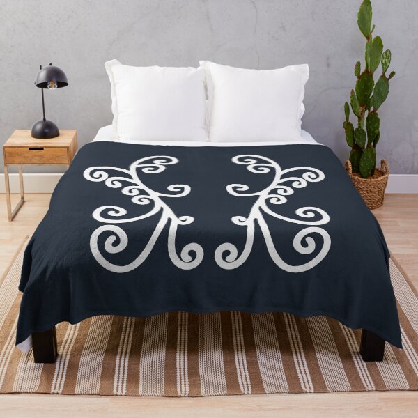 Item preview, Decorative Scroll Ornate Flower Abstract background curly branches. Seamless floral background designed and sold by mashmosh.