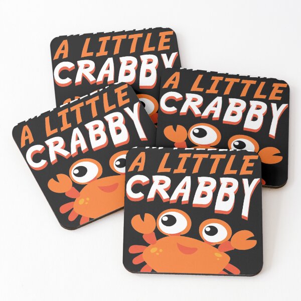 Item preview, Hermit Crab design | Crustacean design product designed and sold by Lisbob.