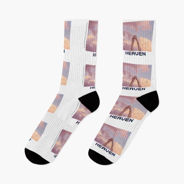 Item preview, Aesthetic "Heaven, Thy Kingdom Come on Earth As It Is in Heaven" designed and sold by The Lord's Love Line.