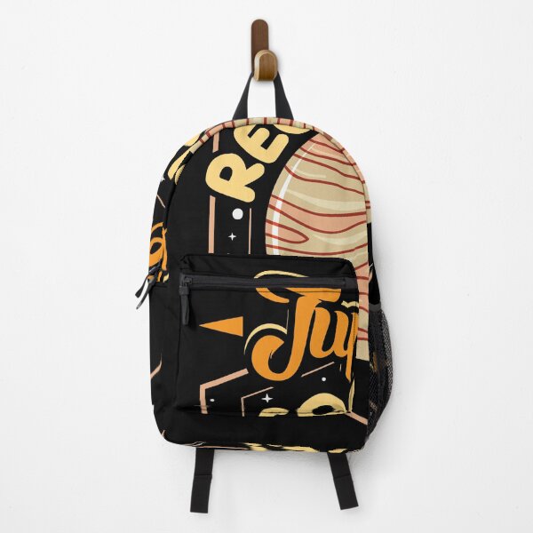 Item preview, Jupiter Recognize science shirt design designed and sold by Grinover.