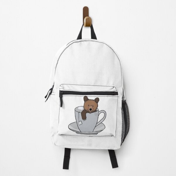 Item preview, Cub Of Tea designed and sold by connelcreativemedia.