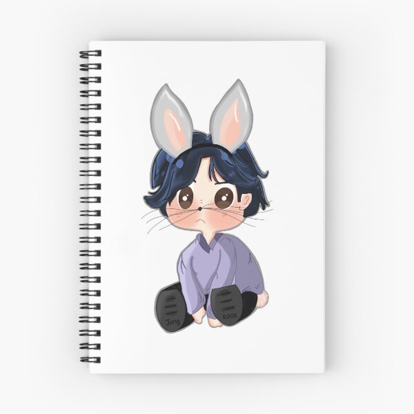 Item preview, Chibi Jungkook designed and sold by Valeexftv.