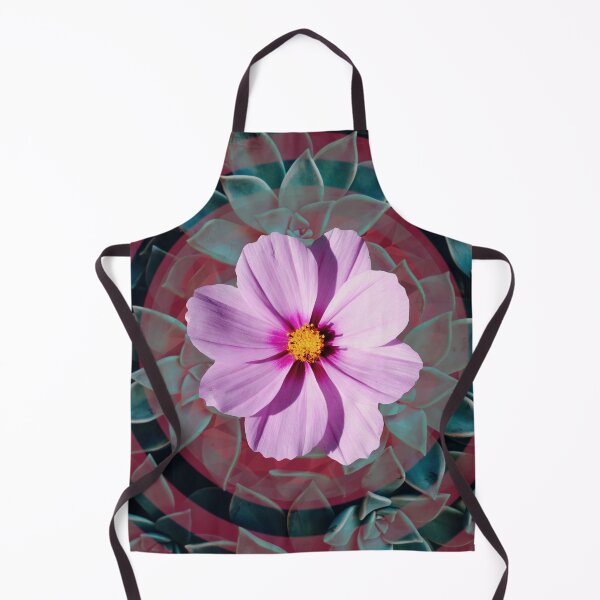 Item preview, Flower & Circles designed and sold by Nesara4art.