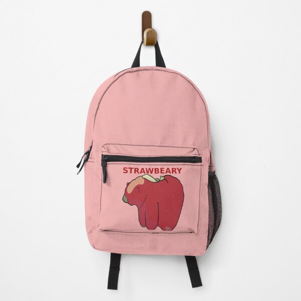 Item preview, StrawBeary designed and sold by connelcreativemedia.