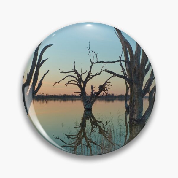 Item preview, Lake Bonney designed and sold by Robert Sturman.