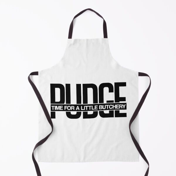 Item preview, Pudge: Time for a Little Butchery designed and sold by chris28zero.