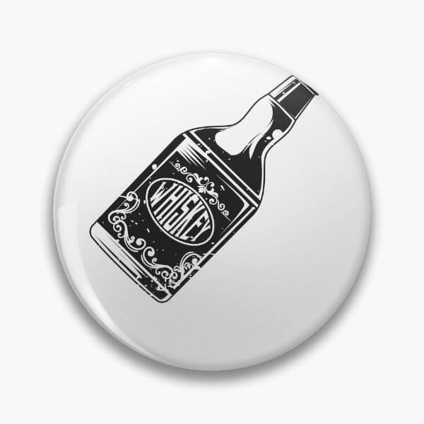 Artikelvorschau, Lustiger Whisky Bourbon Trinkgeschenkentwurf für Whiskyfansentwurf entworfen und verkauft von Lisbob.