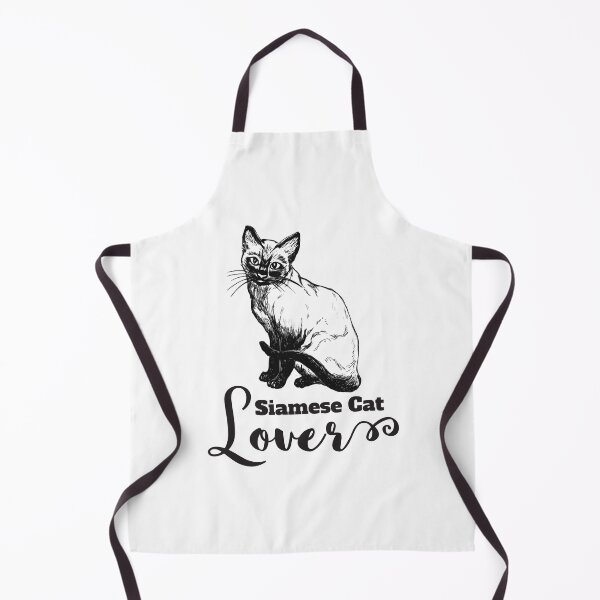 Item preview, Siamese Cat Lover designed and sold by 4AllTimes.