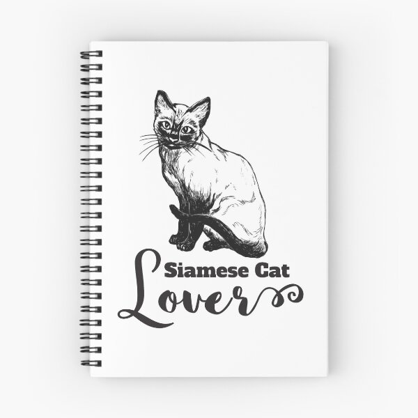 Item preview, Siamese Cat Lover designed and sold by 4AllTimes.