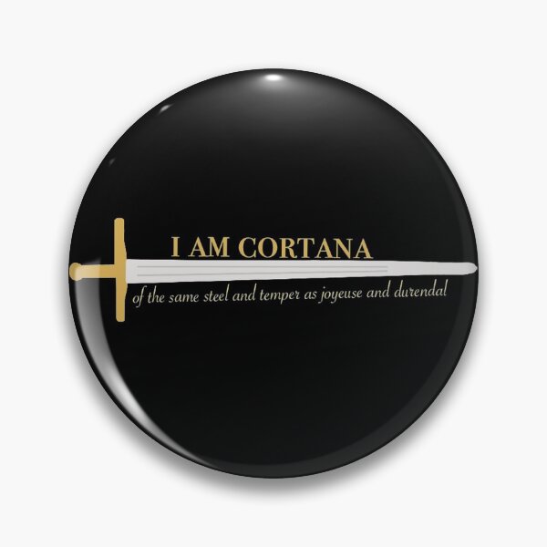 Item preview, cortana 2 designed and sold by Bella-JJ.