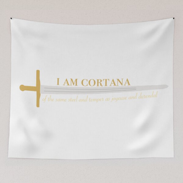 Item preview, cortana 2 designed and sold by Bella-JJ.