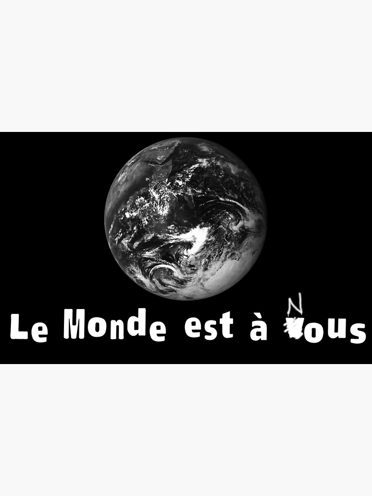 the world is ours la haine the world is ours la haine