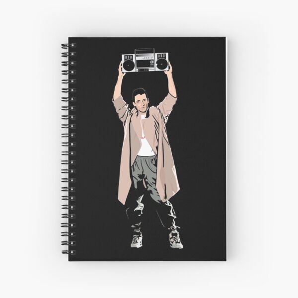 Item preview, Lloyd Dobler - Say Anything designed and sold by IrisGraphic.