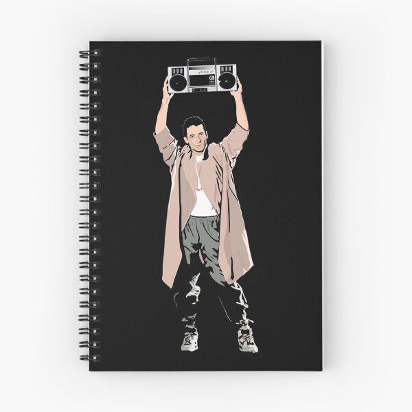 Item preview, Lloyd Dobler - Say Anything designed and sold by IrisGraphic.