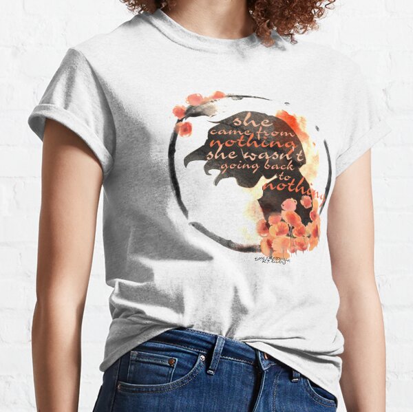 nichts Classic T-Shirt