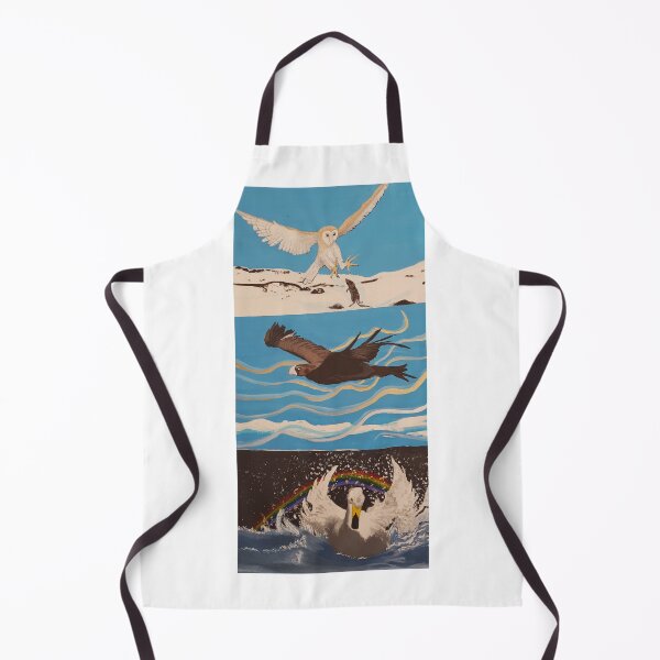 Item preview, The Hunter, the Watcher and the Praiser designed and sold by JulieMoss.