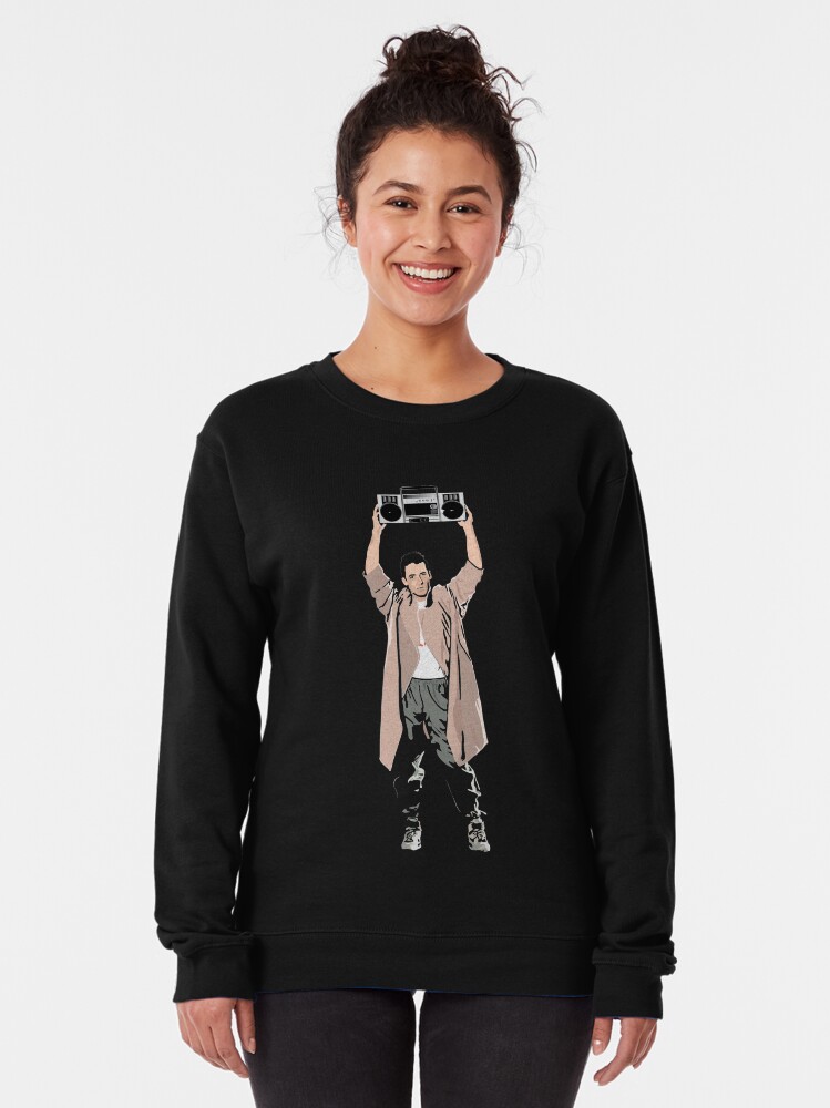 lloyd dobler shirt