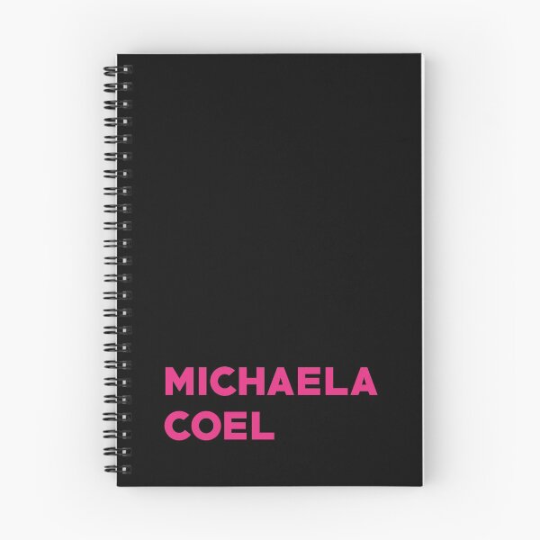Item preview, Michaela Coel designed and sold by MorvernDesigns.
