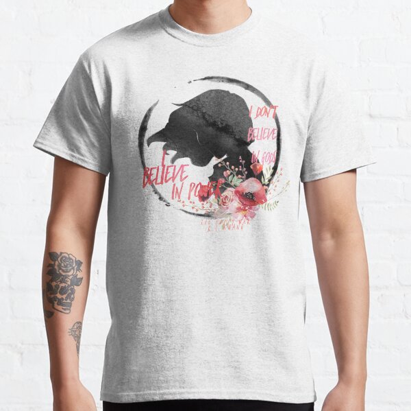 power Classic T-Shirt