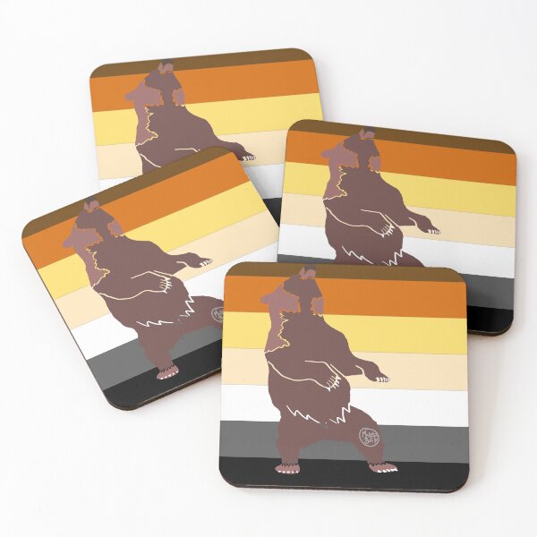 Item preview, Bear Flag designed and sold by connelcreativemedia.