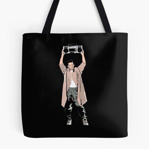 Item preview, Lloyd Dobler - Say Anything designed and sold by IrisGraphic.
