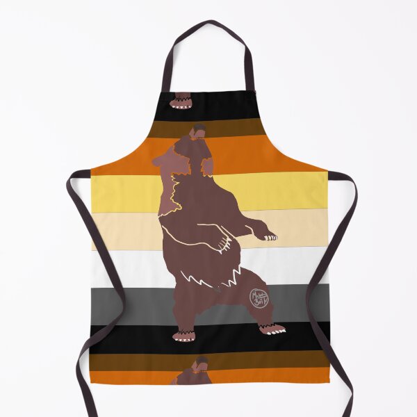 Item preview, Bear Flag designed and sold by connelcreativemedia.