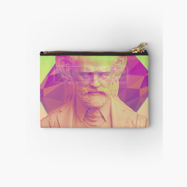 Item preview, Tchaikovsky designed and sold by Nesara4art.
