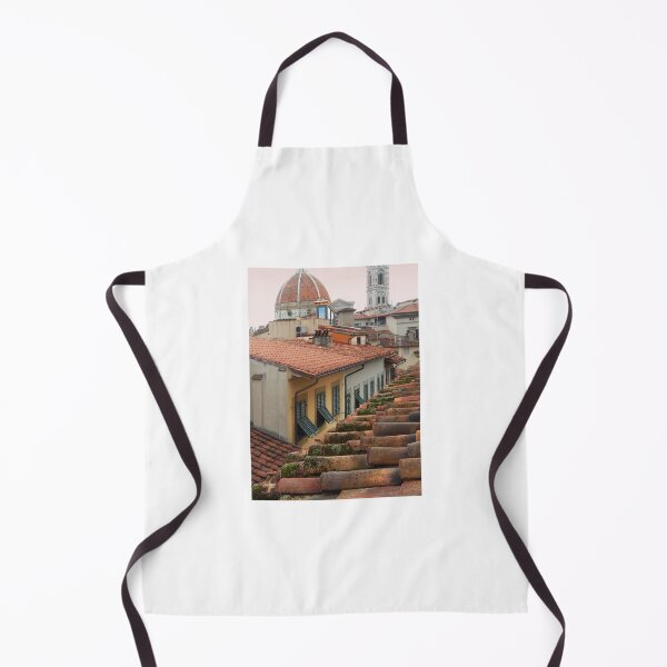 Item preview, From my Window, Florence designed and sold by Roz McQuillan Fine Art & Photography.