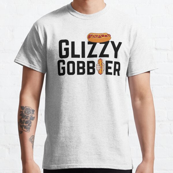 glizzy gobbler shirt