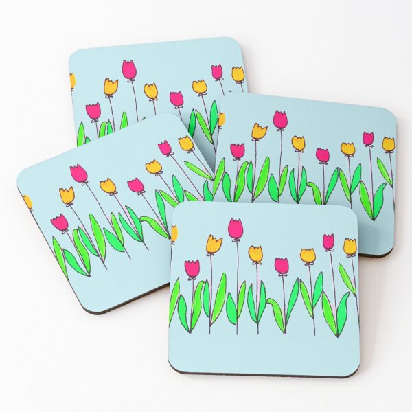 Item preview, Tulip Time designed and sold by Nicola Leyh.