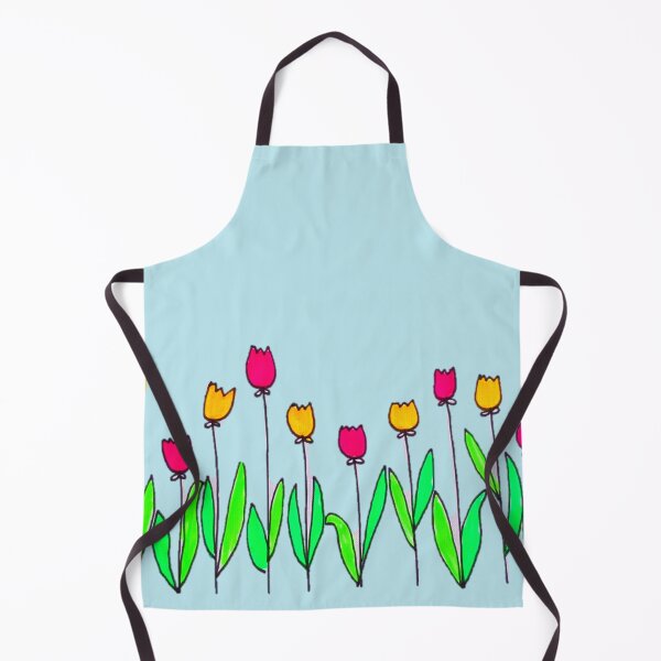 Item preview, Tulip Time designed and sold by Nicola Leyh.