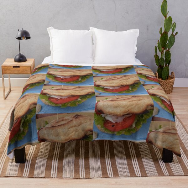 Item preview, Sandwich, food, snack designed and sold by Sternchen2789.
