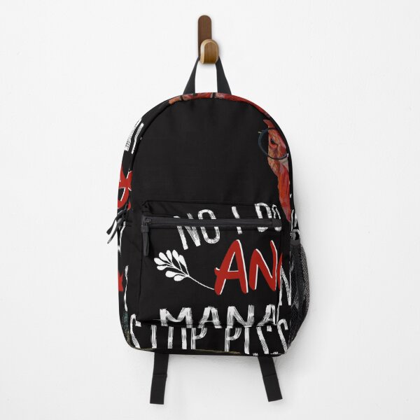 Item preview, No i dont need anger management designed and sold by justinhmorton.