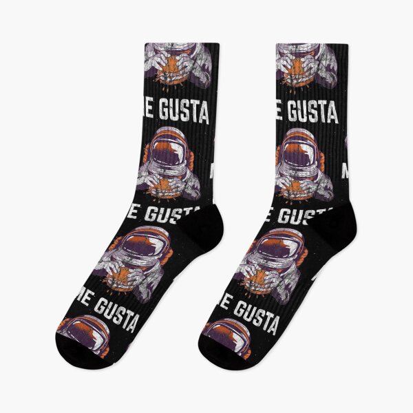 Item preview, Me Gusta Astronaut Helmet Space Burger Spain designed and sold by RJ-Art.